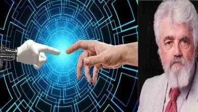 Father of Artificial Intelligence