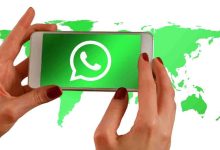 how to create new whatsapp account with new number