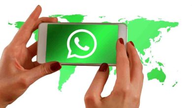 how to create new whatsapp account with new number