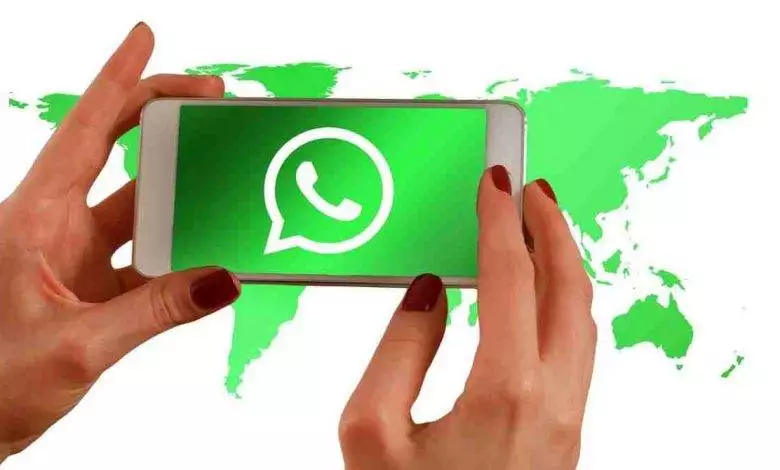 how to create new whatsapp account with new number
