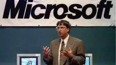 Microsoft original source-code released by billgates