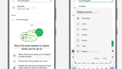 Whatsapp notification reminders for chat messages