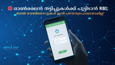 RBI സൈബർ സുരക്ഷാ മാനദണ്ഡങ്ങൾ